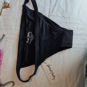 NWT Rachel pally S Bikini Bottom